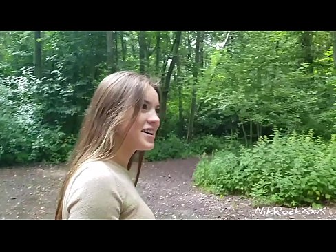 ❤️ Ik stelde Evelina foar dat wy op in iepenbier plak neuke! Se sei ja. Dan ik neukte har yn 'e kont en cum yn har mûle. Doe pikte se harsels. ❌ Porno by ús fy.bassaniluigi.ru ☑