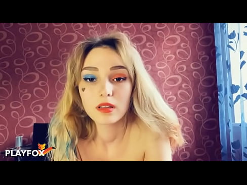 ❤️ Magic firtuele werklikheid bril joech my seks mei Harley Quinn ❌ Porno by ús fy.bassaniluigi.ru ☑