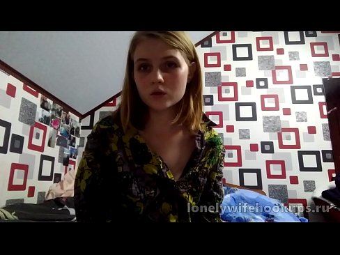 ❤️ Jonge blonde studint út Ruslân hâldt fan gruttere diken. ❌ Porno by ús fy.bassaniluigi.ru ☑