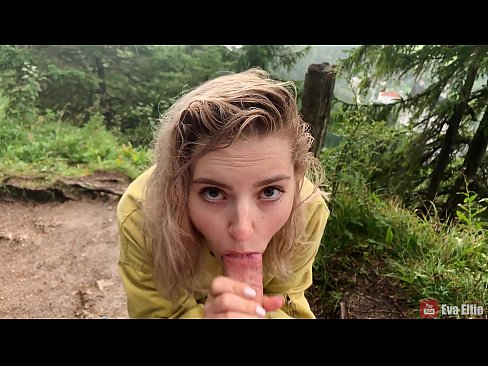 ❤️ Meisje slikket cum nei in iepenbiere blowjob - Eva Elfi ❌ Porno by ús fy.bassaniluigi.ru ☑