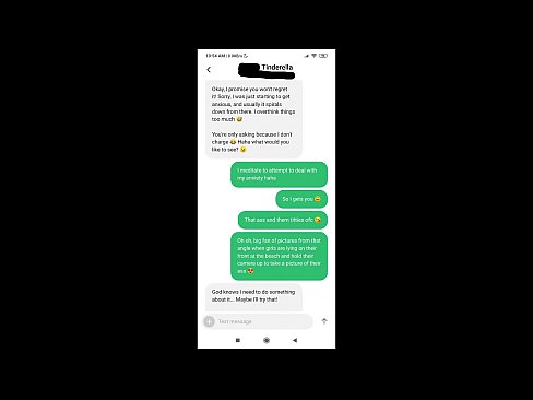 ❤️ Ik haw in nije PAWG fan Tinder tafoege oan myn harem (praat mei Tinder ynbegrepen) ❌ Porno by ús fy.bassaniluigi.ru ☑